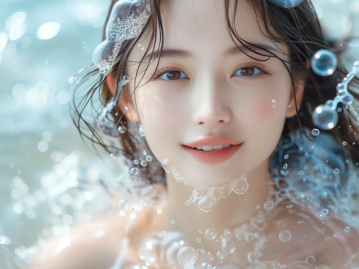 肌育