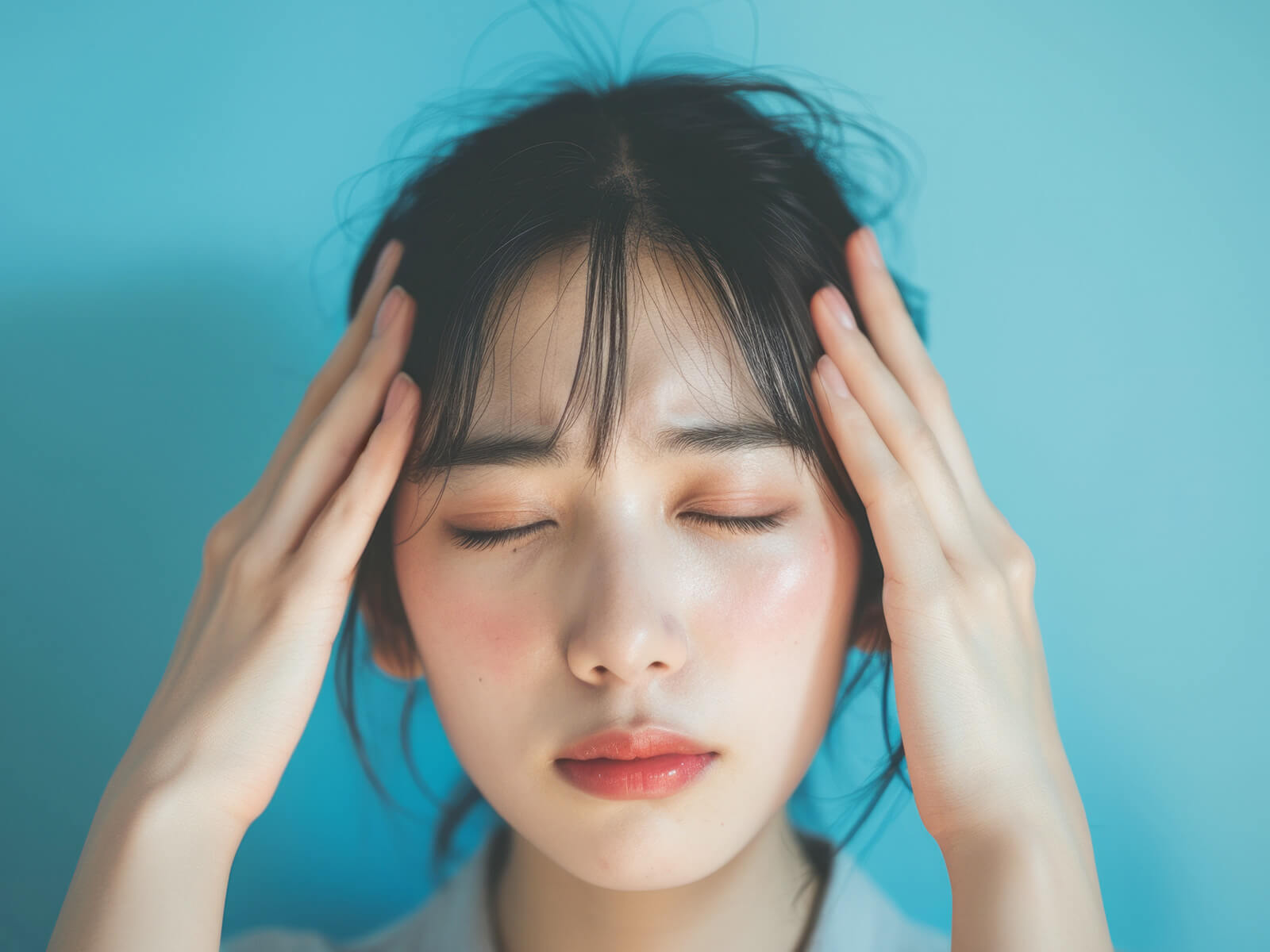 二日酔い注射