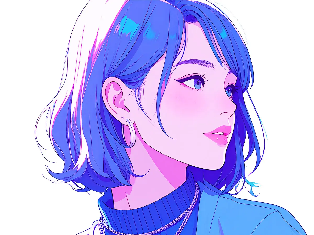 ピアスの穴開け