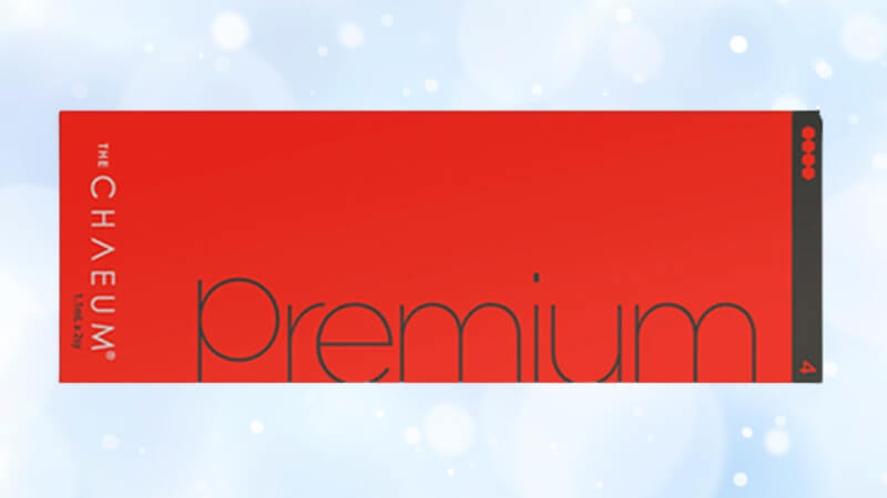 チャウムプレミアム