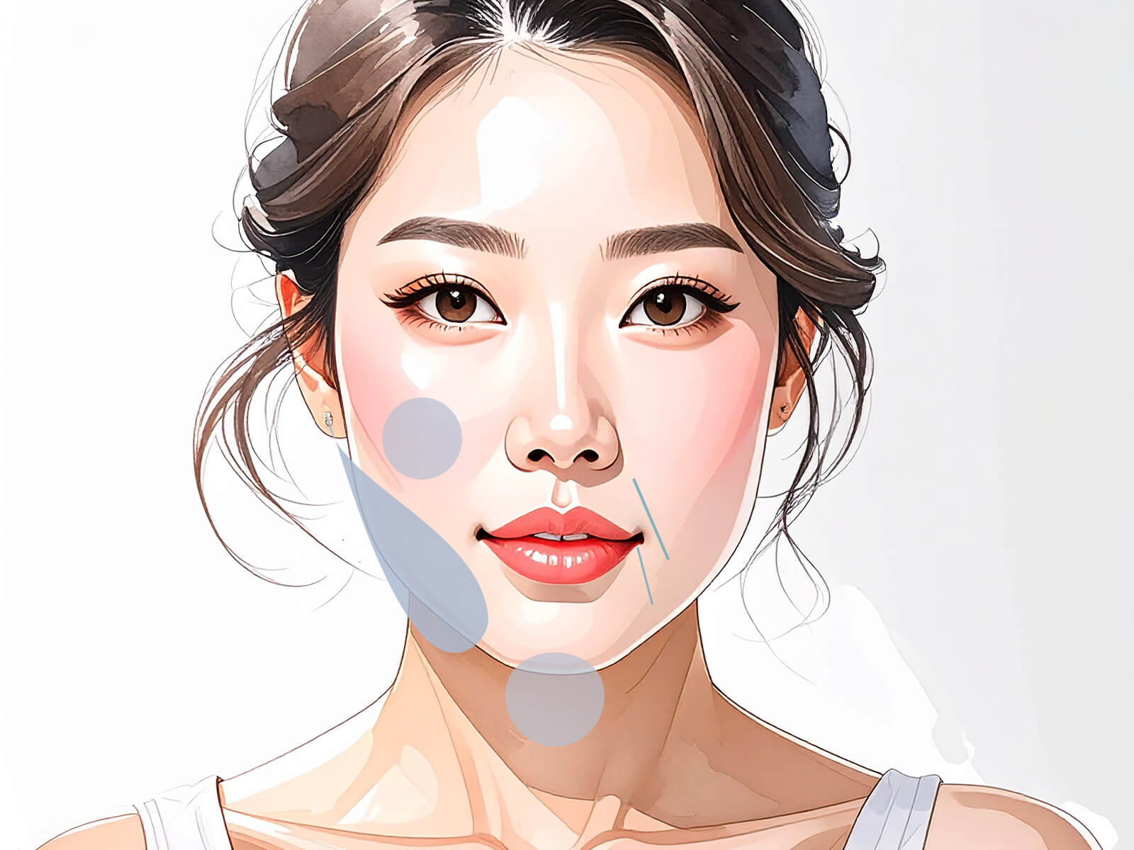 小顔