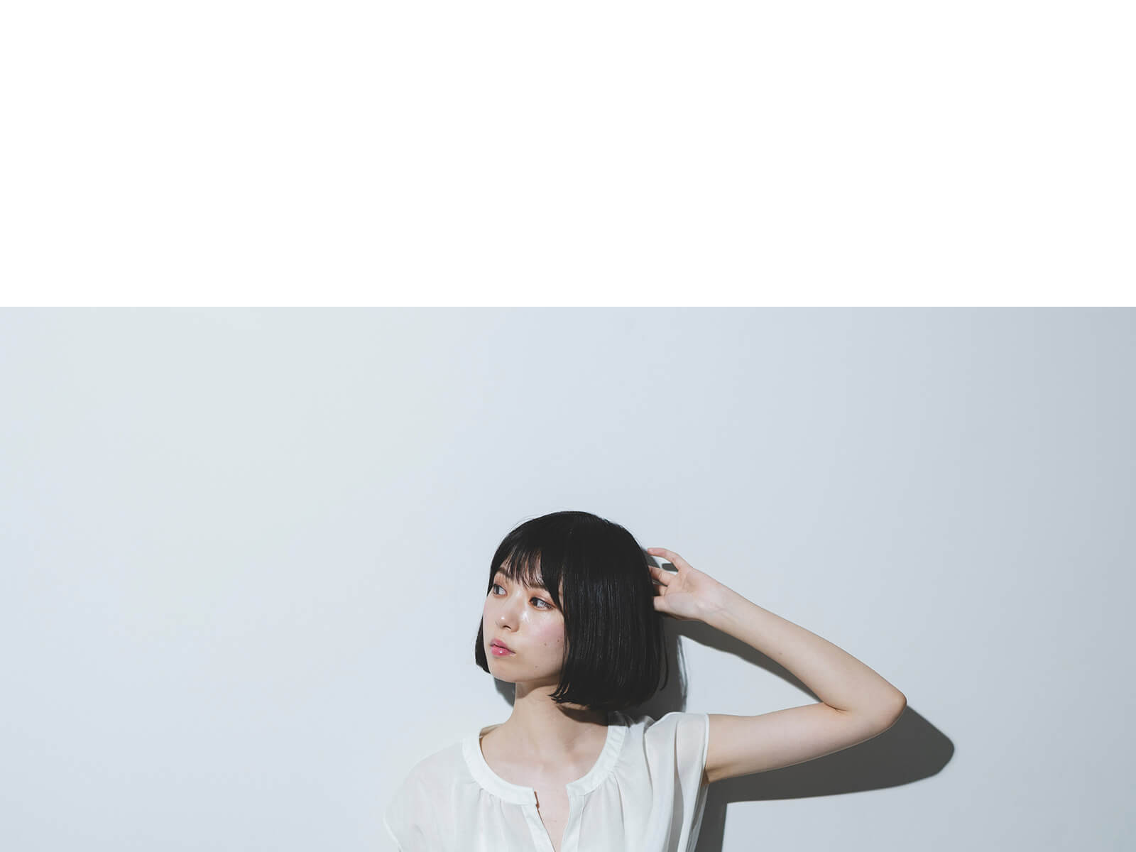 顔の悩み