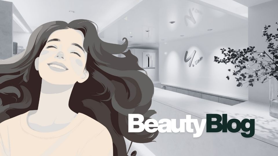 冬の乾燥くすみ対策